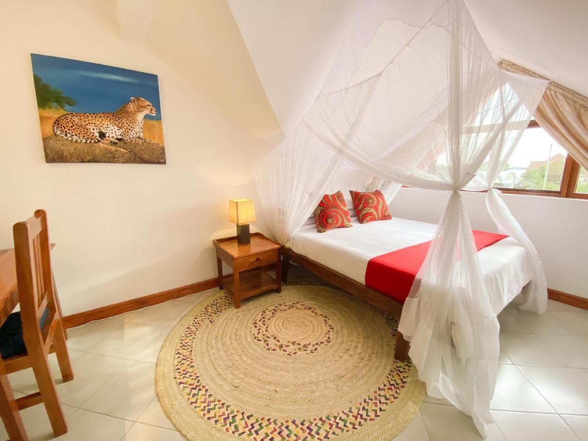 Heart Of Africa Lodge Arusza Zewnętrze zdjęcie